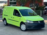 Volkswagen MAXI 2.0 diesel MwSt incl - Volkswagen Caddy: I