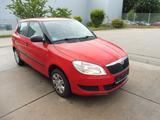 Skoda Fabia 1.2l 44kW Active Euro 5 - Skoda Fabia: Kleinwagen, 1.4