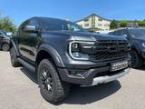 Ford Ranger Raptor Aut. 2.0l EcoBlue 154kW+ T.Paket93 - Ford Ranger: Automatik