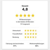 Mercedes-Benz GLC 300de 4Matic,AMG,AHK,Wide,Pano,Distr,3,49% - Mercedes-Benz GLC 300 in Mannheim