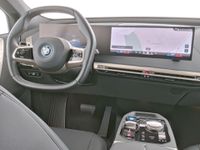 BMW iX - Vorschau Bild 16