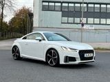 Audi TT 40 TFSI S tronic Coupe - !TÜV NEU! - Audi TT Gebrauchtwagen in Wuppertal