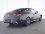 Mercedes-Benz CLE 200 4M AMG Distr./AHK/Pano/MBUX/PTS/360°/Tot - Mercedes-Benz CLE-Klasse mit 5 Türen