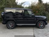 Mercedes-Benz G 63 AMG Mercedes-AMG G 63 Mercedes-AMG - Mercedes-Benz G-Klasse Gebrauchtwagen in München