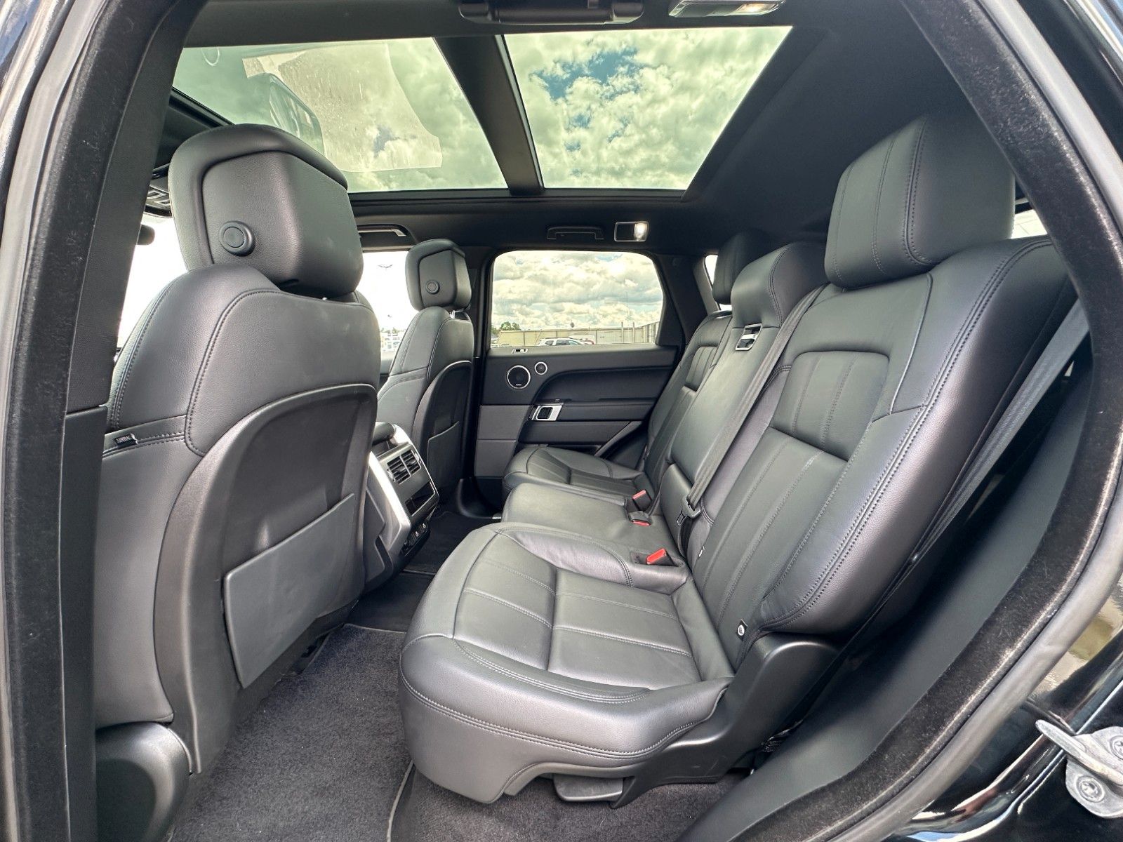 Land Rover Range Rover Sport SE*VIRTUAL*PANO*LED*KAM*LUFTFE foto 19