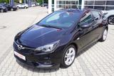 Opel Astra K 1.2 Turbo GS Line Winterpaket LED Navi K - Opel Astra aus 2021