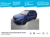 Volkswagen Tiguan 2.0 TSI R 4Motion DSG Leder Navi LED