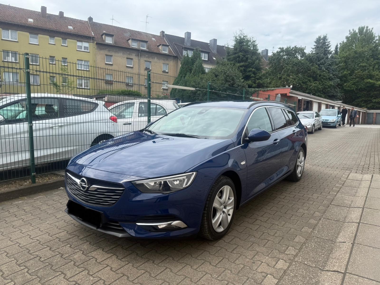 Opel Insignia B Sports Tourer Business Edition* AHK