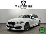 ALPINA D5 BITURBO 235 Biturbo Led HuD Kamera H&K 20'' - ALPINA: D