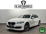ALPINA D5 BITURBO 235 Biturbo Led HuD Kamera H&K 20'' - ALPINA: B2