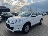Citroën C4 Aircross 4WD ALLRAD TÜV 10-2026 - Citroën C4 Aircross Gebrauchtwagen