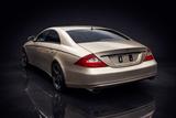 Mercedes-Benz Mercedes benz Cls 350 w219 - Mercedes-Benz CLS-Klasse C219