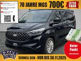 Ford Nugget Titanium L1 #Aufstelldach #NEUER NUGGET # - Ford Tourneo Custom Aufstelldach Gebrauchtwagen