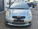 Toyota Yaris Sol 3.Hand Top! - Toyota Yaris aus 2006