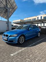 BMW 318d e90 2011 Unfallfrei mit Standheizung - BMW 318: 318d E90