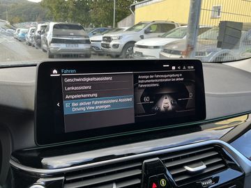BMW 530 - 10