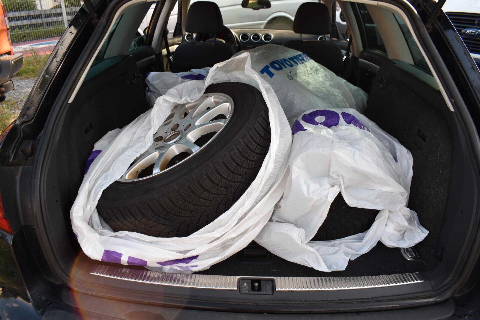 Seat Exeo 2013 — photo 30