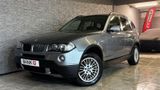 BMW X3 2.0i X-DRIVE*LEDER*SHZ*PANORAMA*ALU*GARANTIE! - BMW X3: 2.0