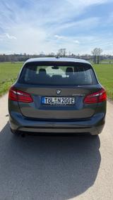 BMW 225xe iPerformance Active Tourer Sport Line  - BMW 225 Active Tourer von privat