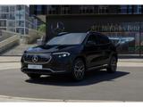 Mercedes-Benz EQA 250 PROGRESSIVE MBUX KAMERA 19"AMG LED DAB - Mercedes-Benz EQA: Automatik