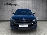 Skoda Kodiaq 2.0 TDI Sportline DSG AHK+Navi+LED+Kamera - Skoda Gebrauchtwagen in Saarbrücken