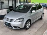 Volkswagen Golf Plus V United 1.6l 2. Hd/Scheckheft/TÜV/AHK - Volkswagen Golf aus 2008: United
