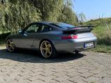 Porsche 996 Carrera 4 Coupé Carrera
