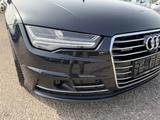 Audi A7 Sportback 3.0 TFSI Quattro Matrix LED HeadUP - blaue Audi A7