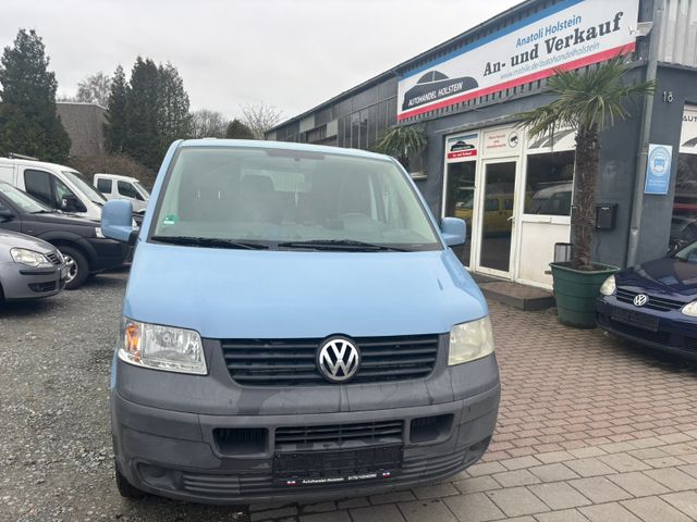 Volkswagen T5 Kombi