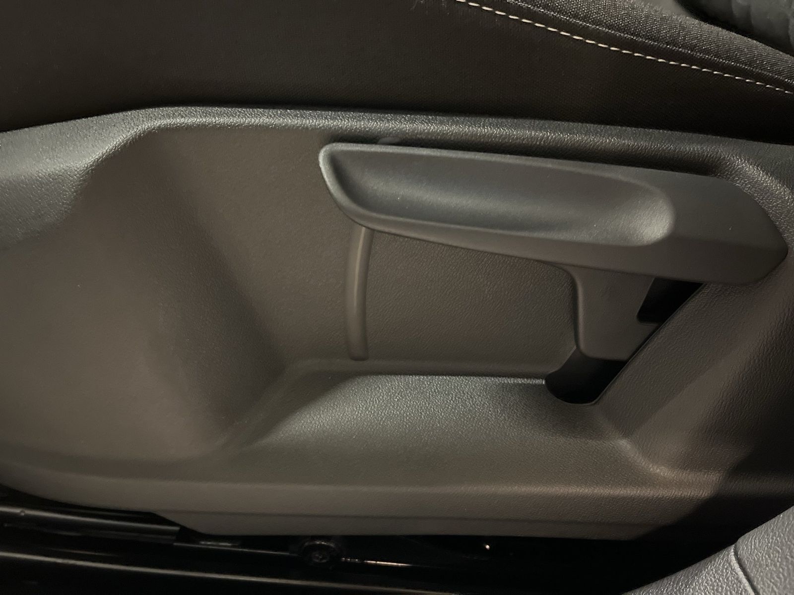 Volkswagen T-Cross - Bild 13