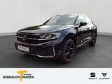 Volkswagen Touareg 3.0 TDI 4M 286 PS R-LINE FACELIFT AHK ST - Volkswagen Touareg: Facelift