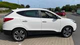 Hyundai ix35 2.0 CRDi 135kW Style 4WD Style - Hyundai ix35 von privat