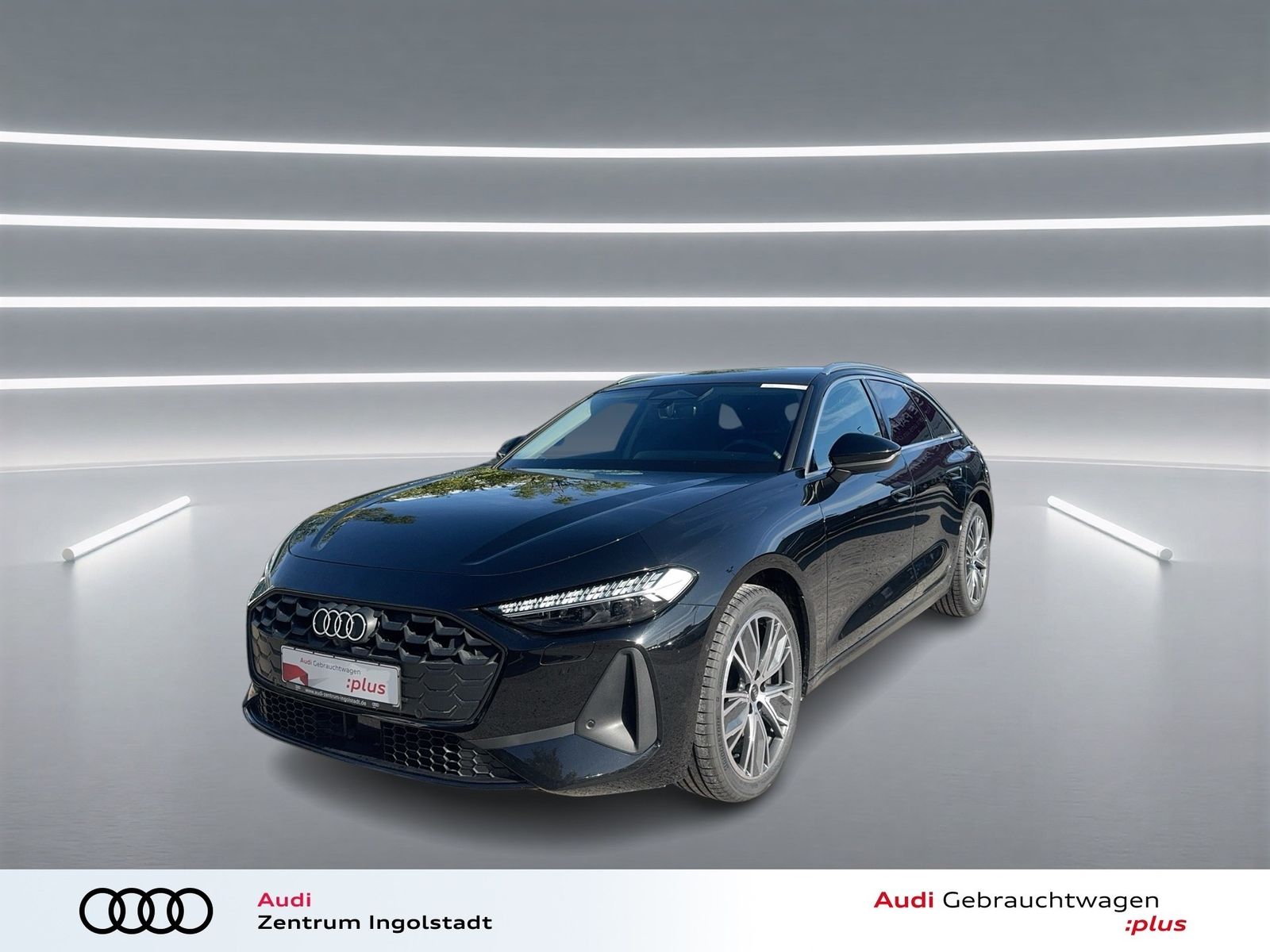 Audi A5 - Bild 1