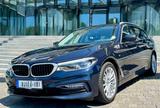 BMW 530d xDrive Touring TOP, Beschreibung beachten