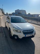 Subaru Outback 2.5i Sport Lineartronic  - Subaru Outback: 2.5