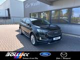 Ford Edge Vignale 4x4 / Pano / LED / AHK / Leder - Ford Edge: Vignale
