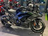 Kawasaki NINJA 1100 SX - TWC-EDITION - KAWASAKI NINJA E 1