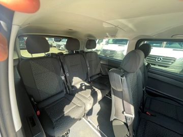 Mercedes Vito - 9