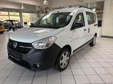 Dacia Dokker Essential - Dacia Dokker: Essential
