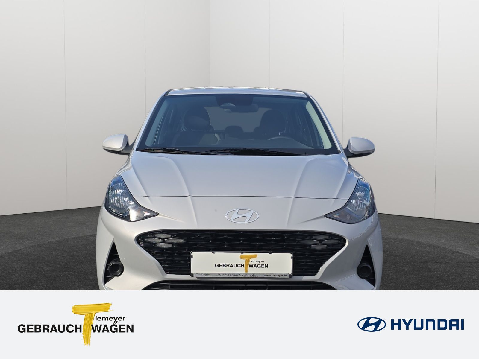 Hyundai i10 – Bild 2
