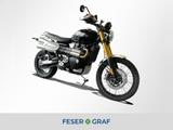 Triumph Scrambler "1200" XE, inkl. 1000 Kundenvorteil - Offers