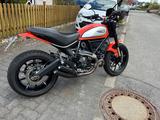 Ducati Scrambler 800 icon - DUCATI 800