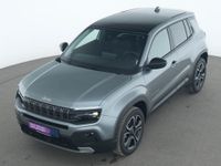 Jeep Avenger - Vorschau Bild 11