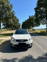 Nissan Qashqai J10 A A05 - Nissan Qashqai: J10