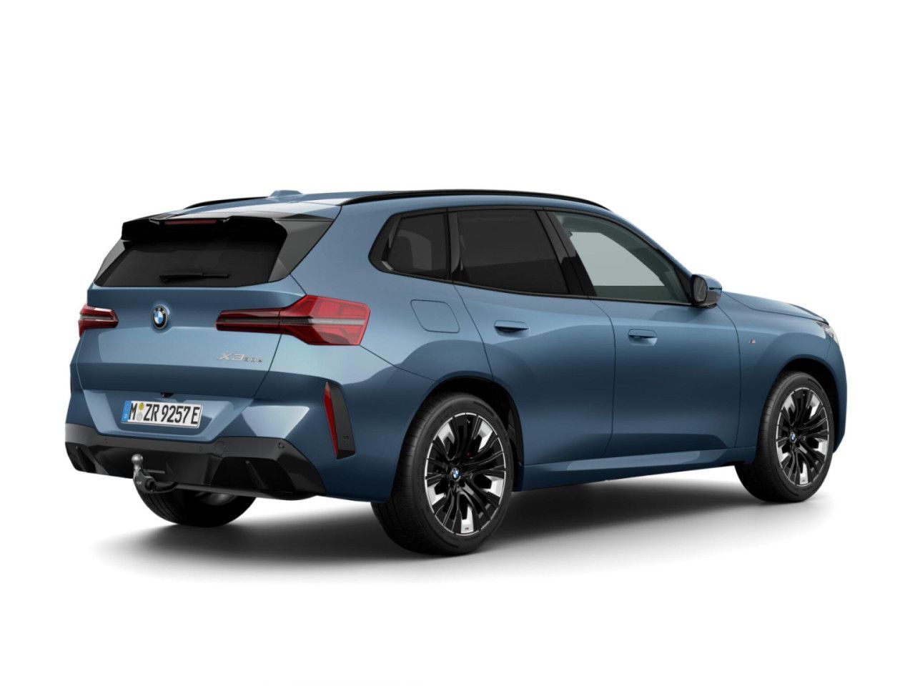 BMW X3 - Bild 4