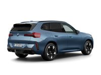 BMW X3 - Vorschau Bild 4