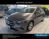 Mercedes-Benz B 200 d SpurW KAM PDC SpurH AUT KlimaA FLA LED - Mercedes-Benz B 200 in Osnabrück