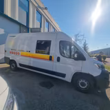 Fiat 2023 Weinsberg Carabus 600 K | Voll ausgestattet - Wohnwagen & Wohnmobile in Oldenburg