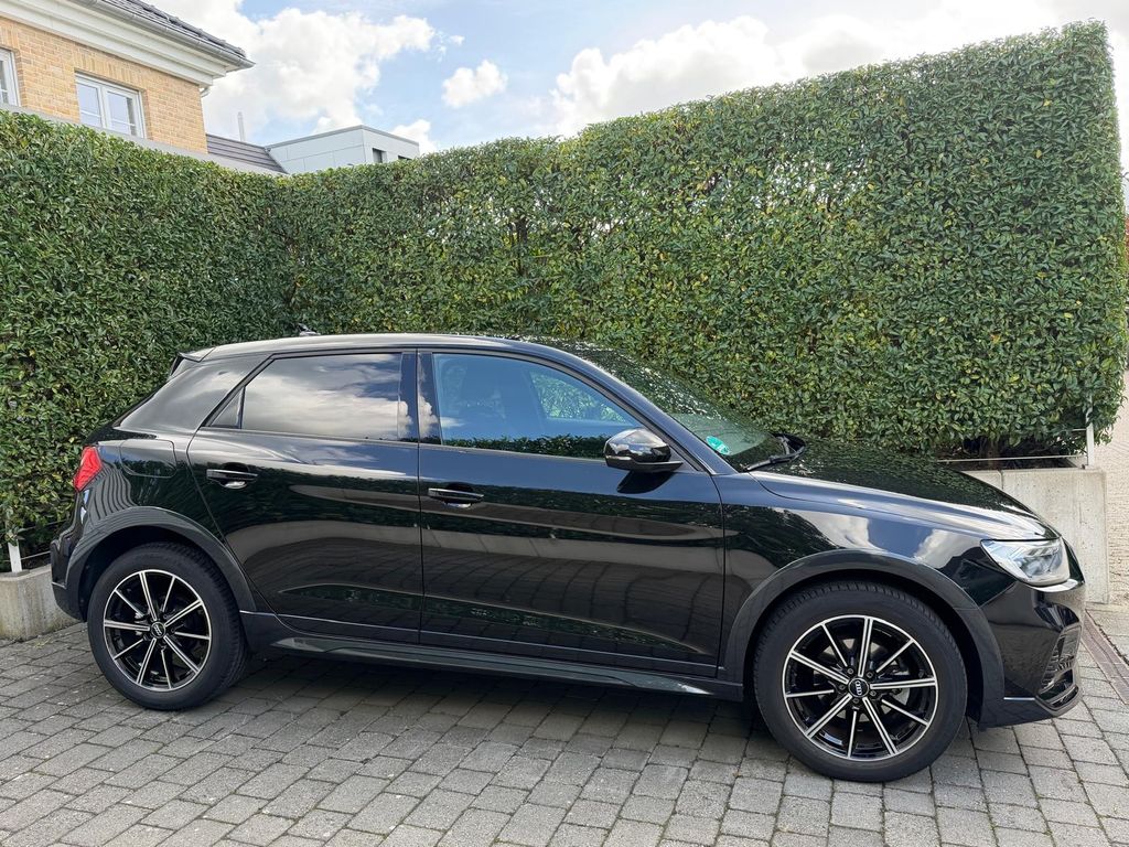 Image of Audi A1