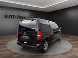 Peugeot Traveller L2 Automatik Diesel  AHK Allure - Peugeot Traveller: Allure